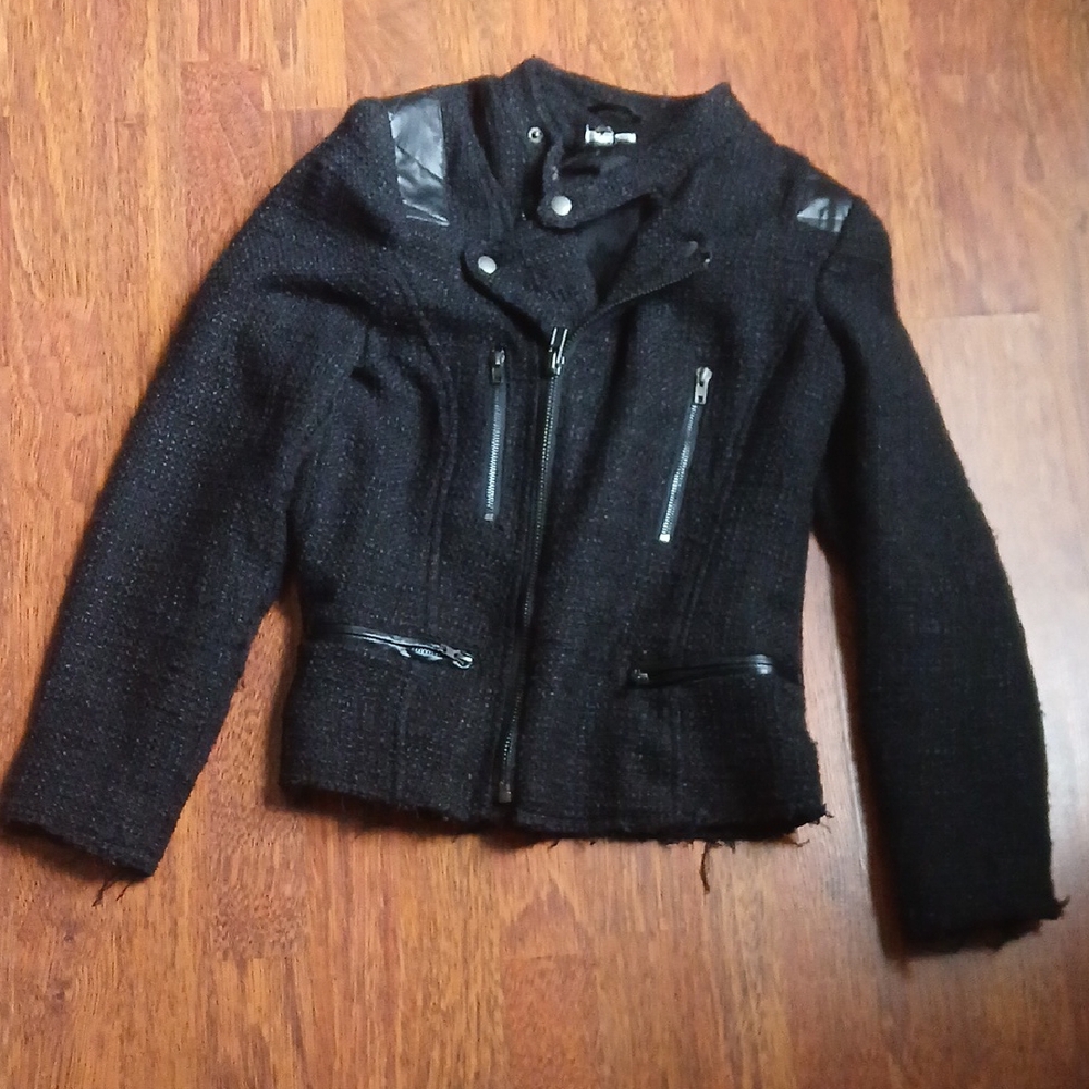 💟Buffalo David Bitton Jacket